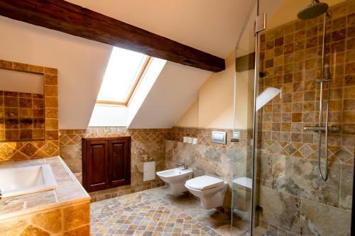 Apartament Lux Unirii