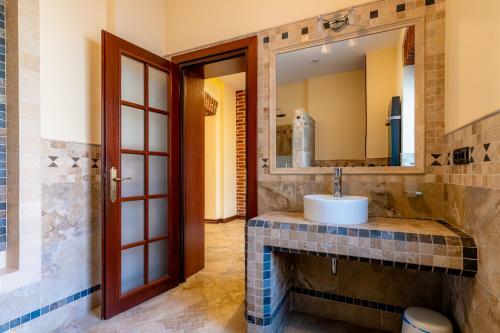 Apartament Lux Unirii