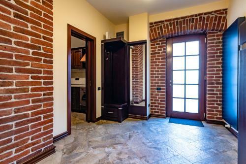 Apartament Lux Unirii