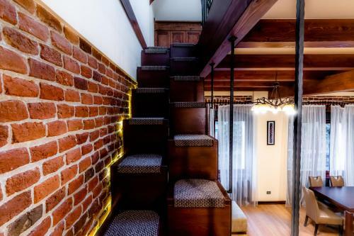 Apartament Lux Unirii