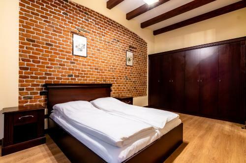 Apartament Lux Unirii