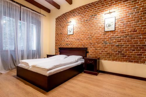 Apartament Lux Unirii