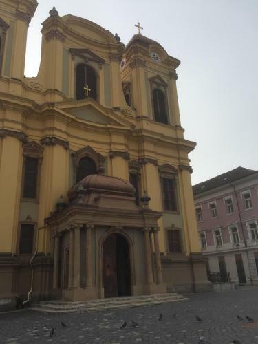 Apartament Lux Unirii