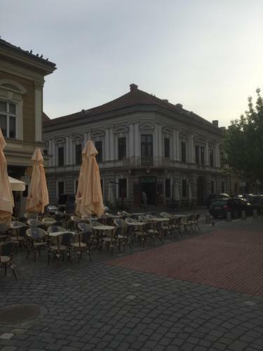 Apartament Lux Unirii
