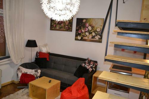Bastion Rezidence Apartament 5