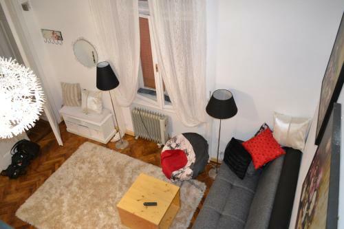 Bastion Rezidence Apartament 5