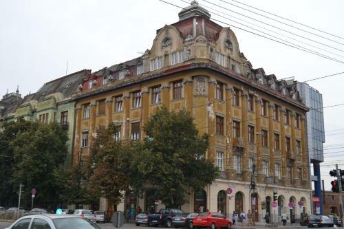 Bastion Rezidence Apartament 5