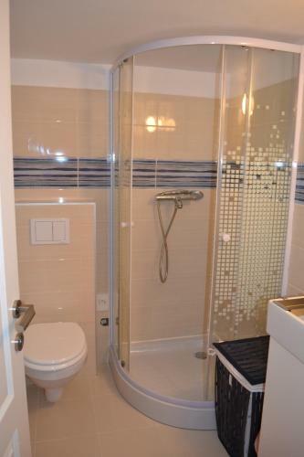 Bastion Rezidence Apartament 5