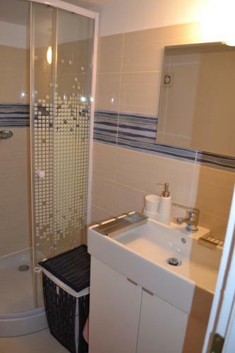 Bastion Rezidence Apartament 5
