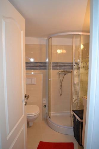 Bastion Rezidence Apartament 5