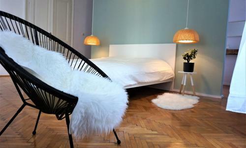 Apartamento #pobega Heritage - Self Check-in