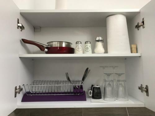 Apartamento Diamond Residence