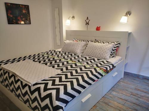 Apartamento Diamond Residence