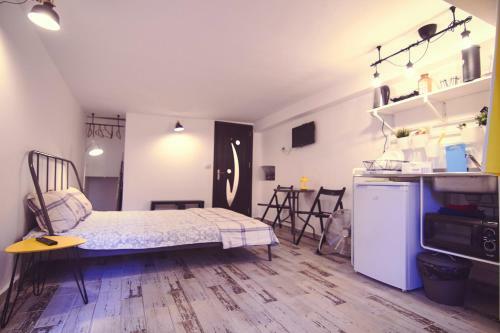 Apartamento Diamond Residence