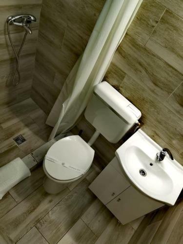 Apartamento Diamond Residence