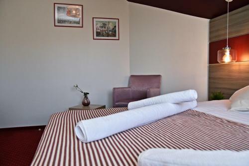 Bed & Breakfast Greenwood Residence