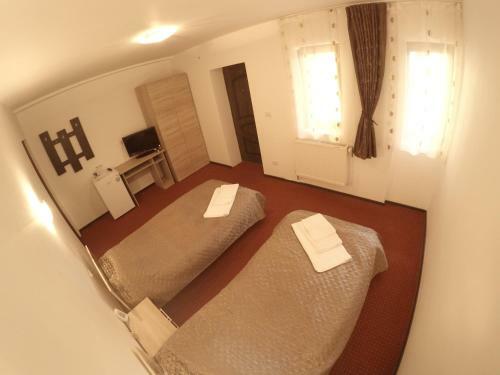 Hostal Casa Tiky