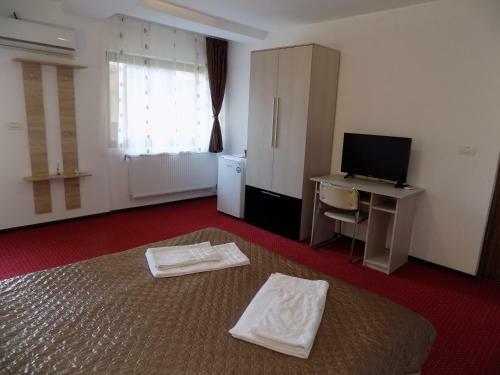 Hostal Casa Tiky