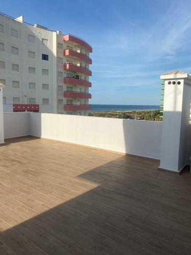 Apartamento Brisas Do Algarve