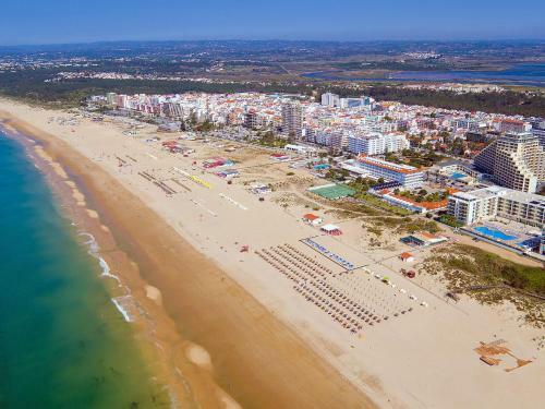 Apartamentos Dom Henrique