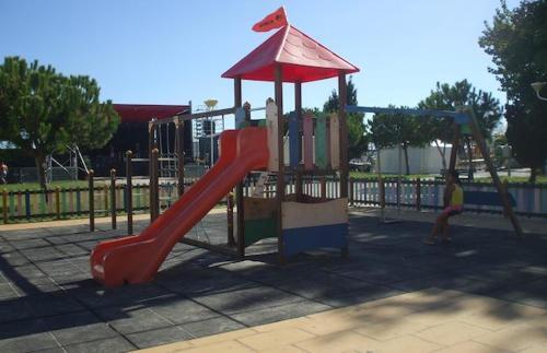 Apartamentos Dom Henrique