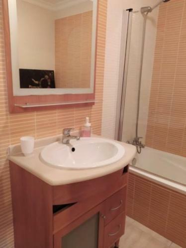 Apartamento Beija Flor