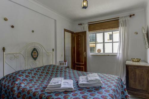 Flh Monte Gordo Spacious Apartment