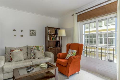 Flh Monte Gordo Spacious Apartment