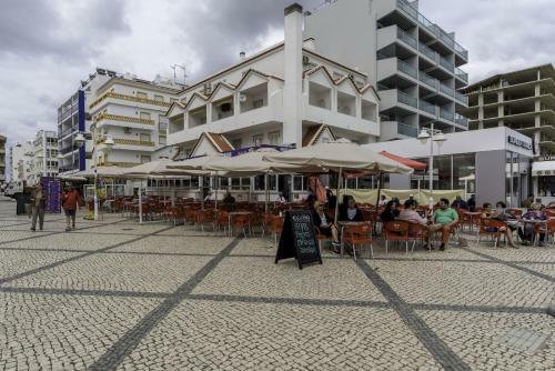 Flh Monte Gordo Spacious Apartment