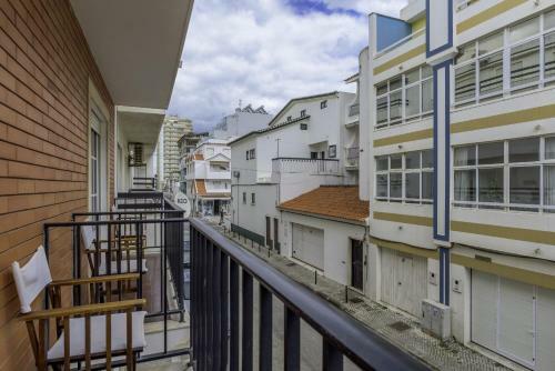Flh Monte Gordo Spacious Apartment