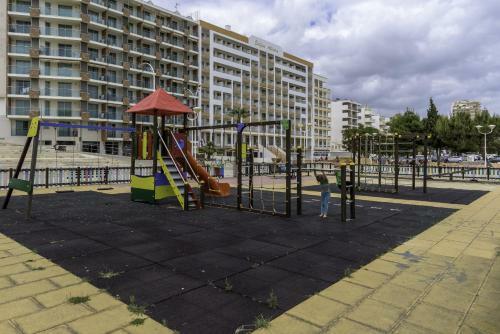 Flh Monte Gordo Spacious Apartment