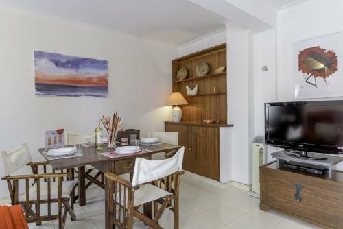 Flh Monte Gordo Spacious Apartment