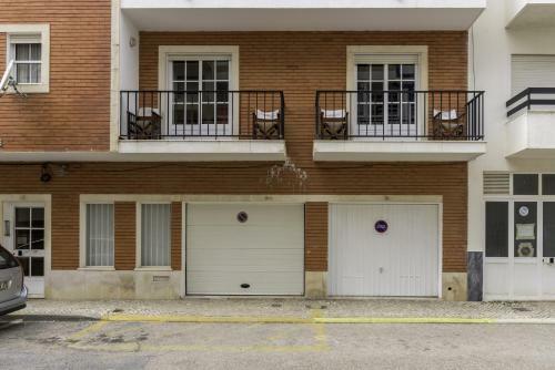 Flh Monte Gordo Spacious Apartment