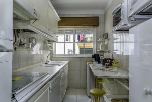 Flh Monte Gordo Spacious Apartment