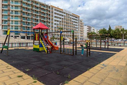 Flh Monte Gordo Spacious Apartment
