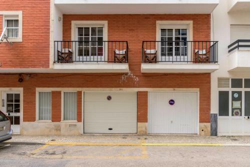 Flh Monte Gordo Spacious Apartment