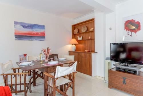 Flh Monte Gordo Spacious Apartment