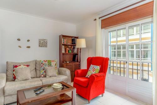 Flh Monte Gordo Spacious Apartment