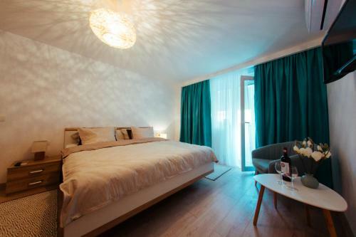 Urban Living Apartment