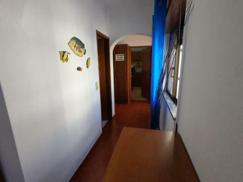Apartamento Vargas