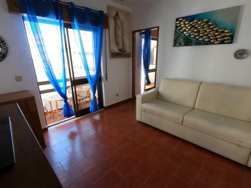 Apartamento Vargas