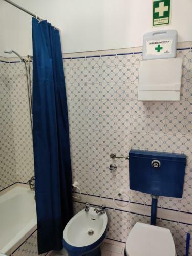 Apartamento Vargas