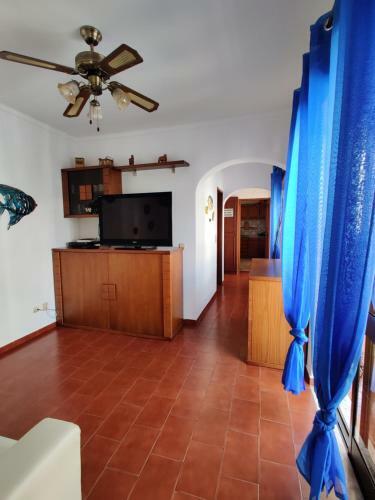 Apartamento Vargas