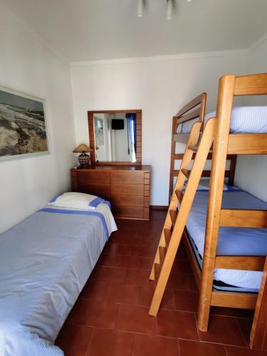 Apartamento Vargas