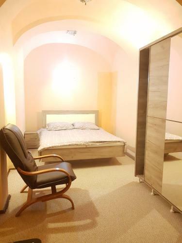 Apartamento Piata Uniri