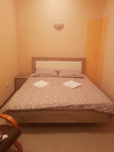 Apartamento Piata Uniri