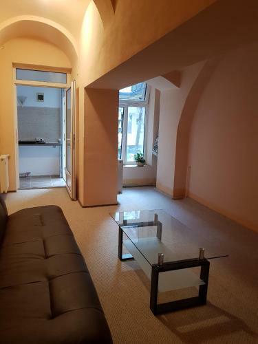 Apartamento Piata Uniri