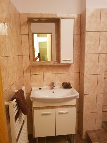 Apartamento Piata Uniri