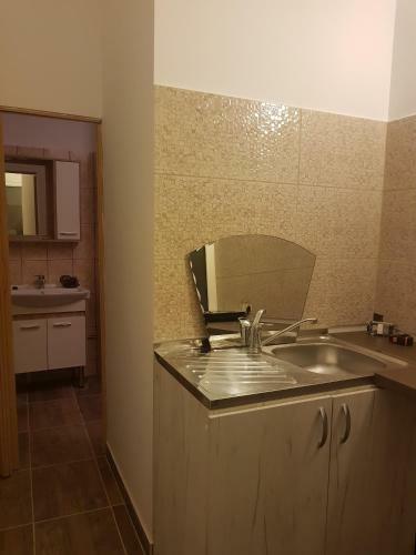 Apartamento Piata Uniri
