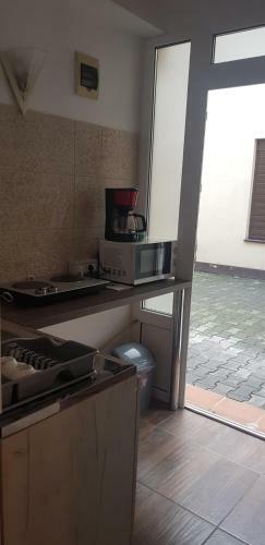 Apartamento Piata Uniri